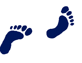 Voetreflexmassage
